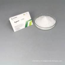 99% min Magnésium sulfate anhydre et heptahydrate Prix, Granulaire cristallin blanc bonne qualité